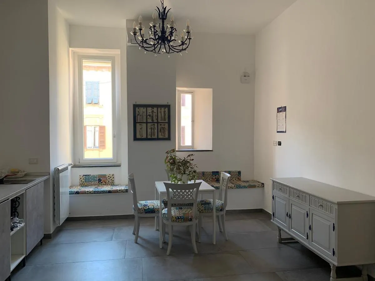 Specchio Di Parthenope B&B Naples Couette-café
