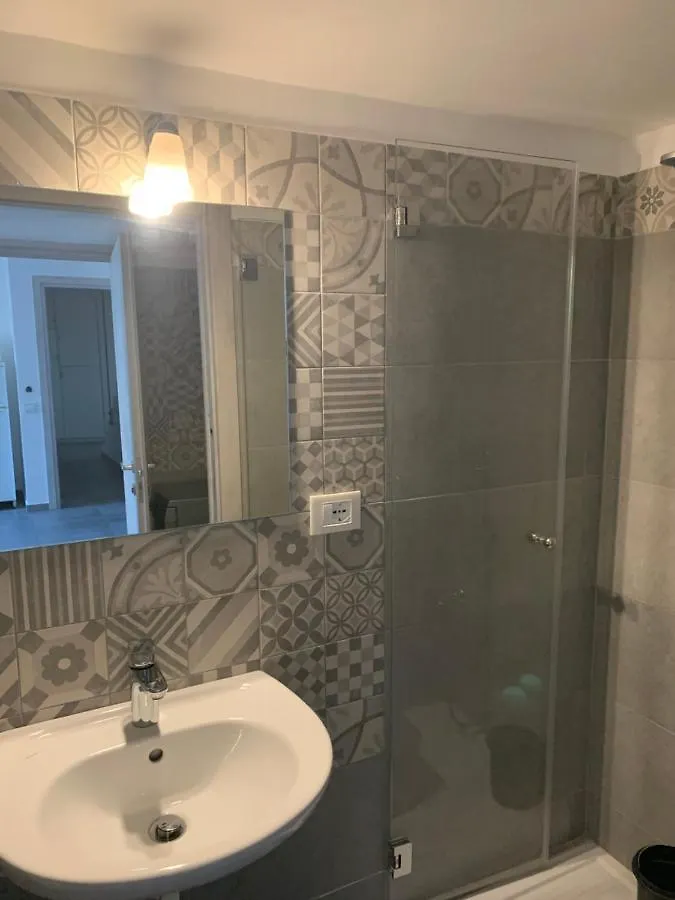 Specchio Di Parthenope B&B Naples