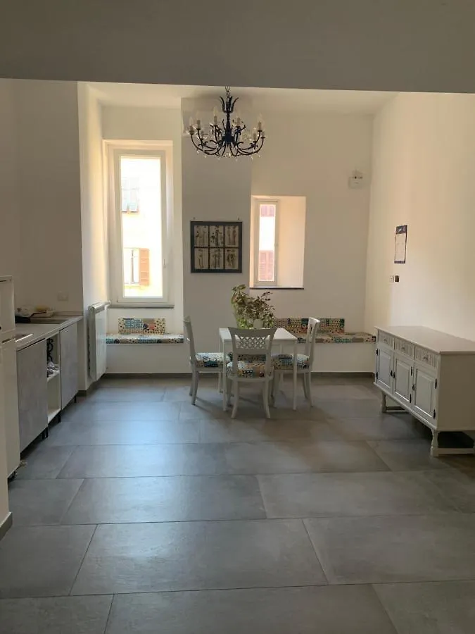 Specchio Di Parthenope B&B Naples 2*,
