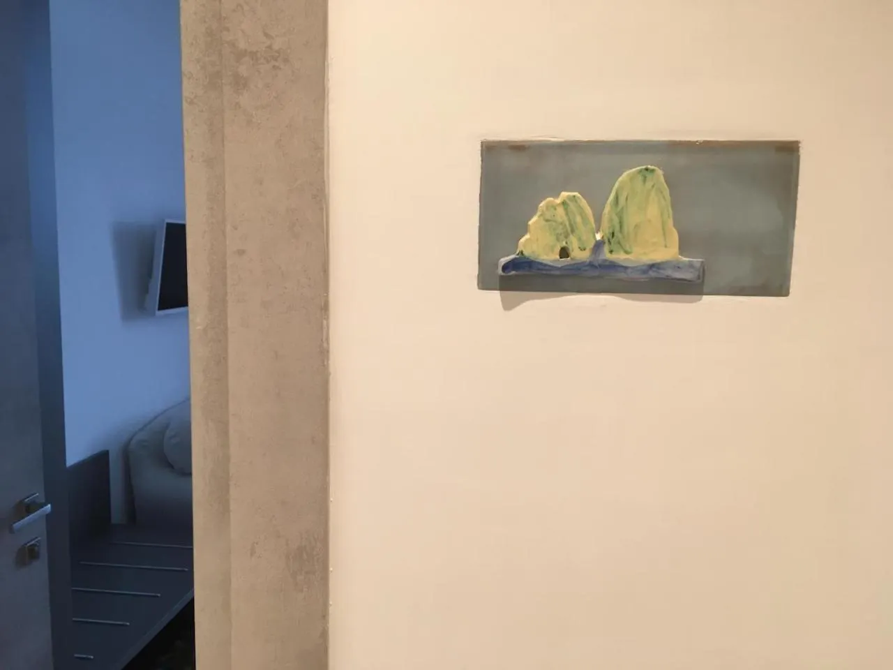 Specchio Di Parthenope B&B Naples 2*,
