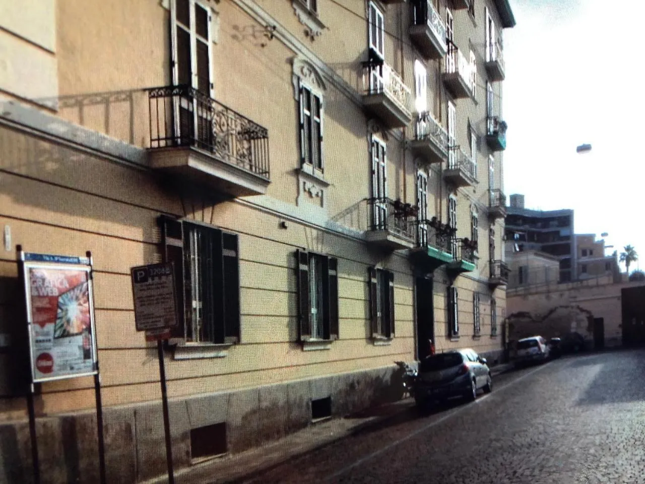 Specchio Di Parthenope B&B Naples 2*,