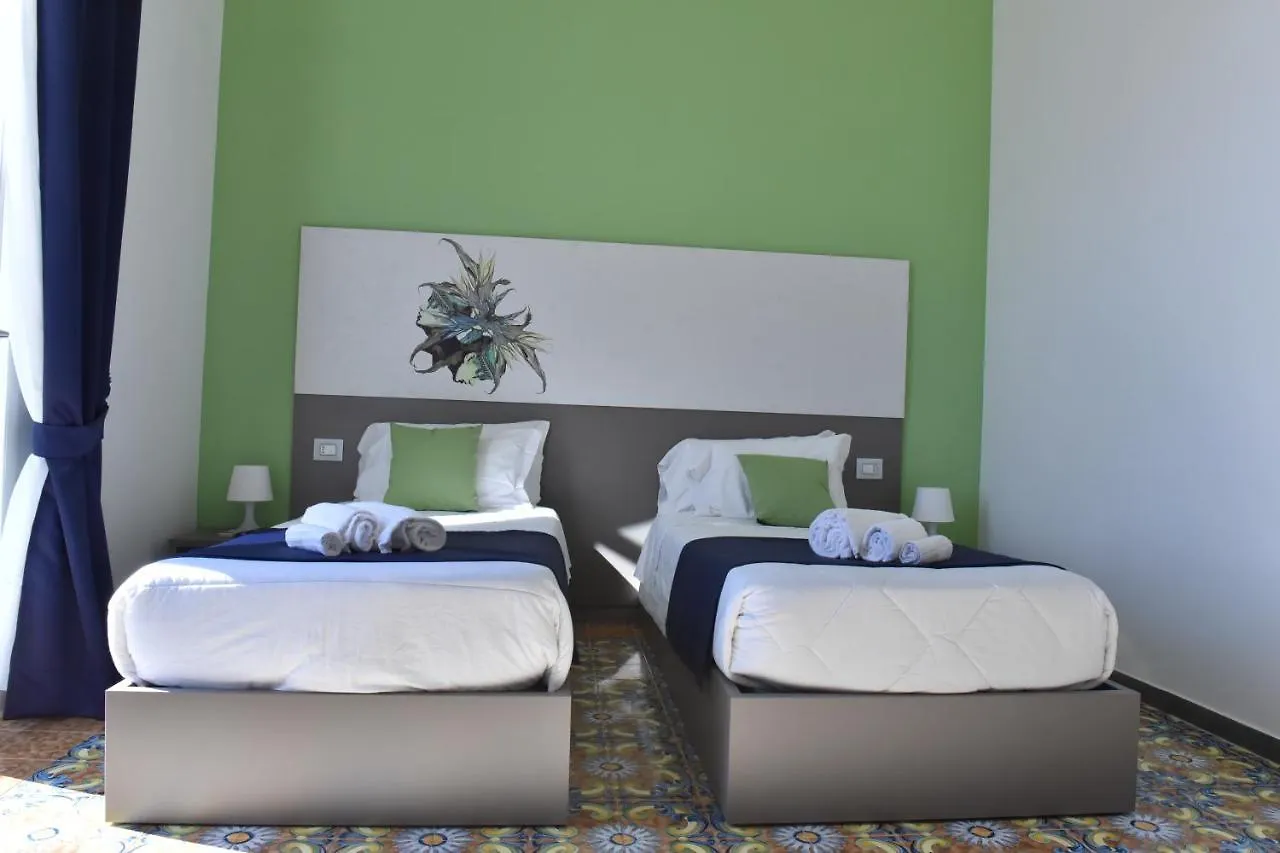 Specchio Di Parthenope B&B Naples