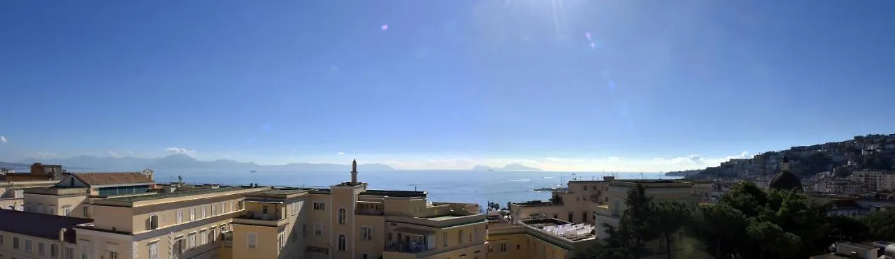 Specchio Di Parthenope B&B Naples