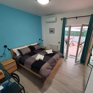 @home Maison d'hôtes